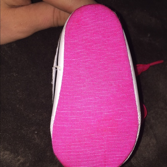 Stepping stone’s infant shoes - Picture 3 of 4